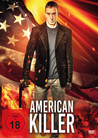 American Killer von und mit Kirk Caouette