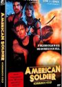 American Soldier - Kommando Gold lässt Jan-Michael Vincent und Sam Jones aufeinander los.