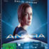 Aniara Blu-ray Cover