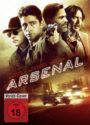 Arsenal Deutsches Cover