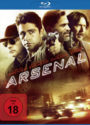 Arsenal deutsche Blu-ray