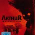 Arthur Malediction von Luc Besson DVD Cover