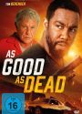 "As Good As Dead" mit Michael Jai White und Tom Berenger