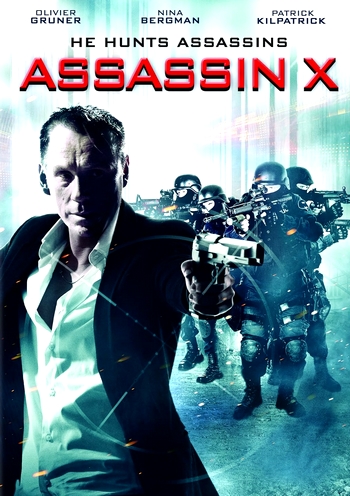 Assassin X