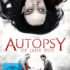 The Autopsy of Jane Doe DVD Cover