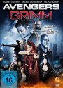 Avengers Grimm