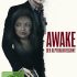 Awake – Der Alptraum beginnt DVD Cover