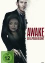 Awake – Der Alptraum beginnt DVD Cover