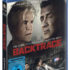 Backtrace mit Sylvester Stallone Blu-ray-Cover