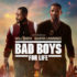 Bad Boys For Life Poster mit Will Smith und Martin Lawrence