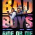 Bad Boys: Ride Or Die Gewinnspiel