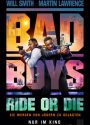 Bad Boys: Ride Or Die Gewinnspiel