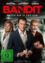 Bandit - Catch Him If You Can mit Mel Gibson, Josh Duhamel und Elisha Cuthbert DVD Cover