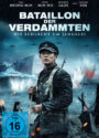 Bataillon der Verdammten DVD Cover