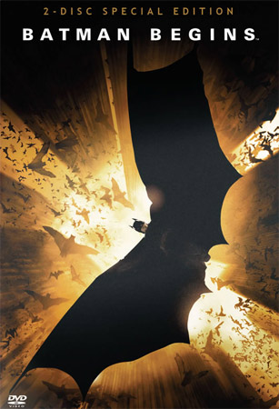 Batman Begins