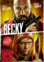 Becky mit Kevin James und Lulu Wilson DVD Cover