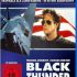 Black Thunder mit Michael Dudikoff Blu-ray Cover