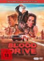 Blood Drive auf DVD und Blu-ray Grindhouse Serie