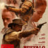 Buffalo Boys deutsches DVD Cover