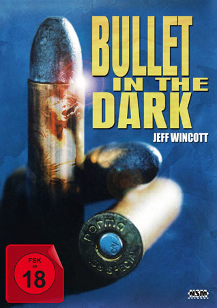 Bullet in the Dark DVD Cover