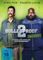 Bulletproof 2 von Don Michael Paul DVD Cover