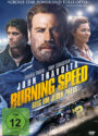 Burning Speed aka Trading Paint DVD Cover