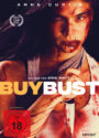 BuyBust deutsches DVD Cover