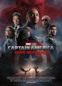 Captain America: Brave New World Poster