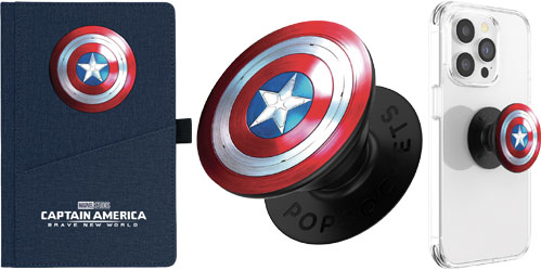 Captain America Preise