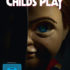 Child's Play mit Chucky auf deutschem DVD-Cover