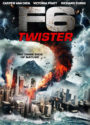 Christmas Twister mit Casper Van Dien Cover