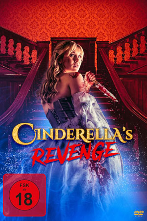 Cinderella's Revenge wurde von Mark L. Lester produziert