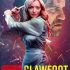 Clawfoot – Blutbad in der Vorstadt DVD Cover