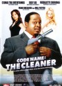 Code Name: The Cleaner