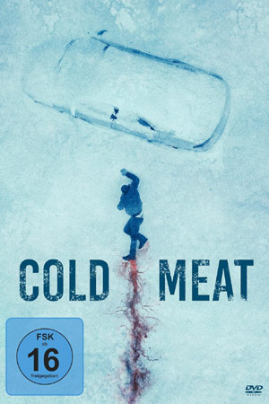 Cold Meat DVD Cover