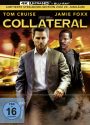 Wir verlosen 4 Steelbooks von "Collateral" mit Tom Cruise.