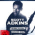 Scott Adkins Triple Action Collection