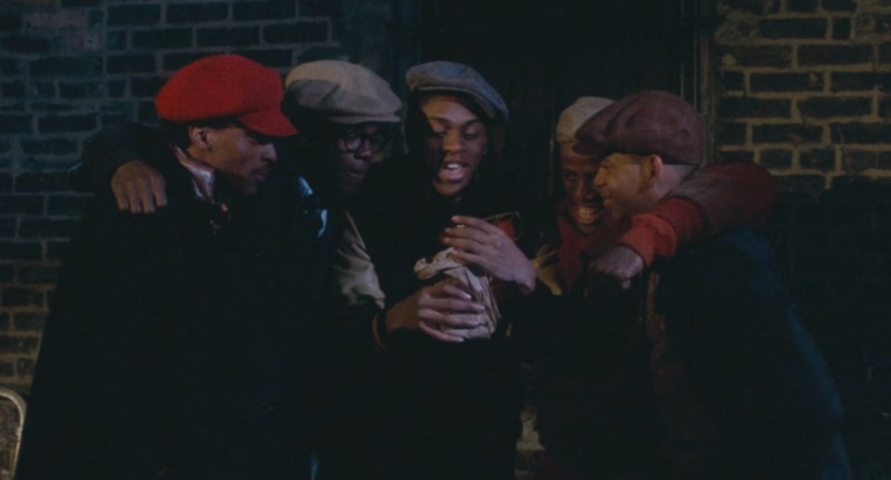 Cooley High