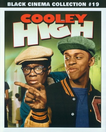 Cooley High