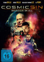 Cosmic Sin mit Bruce Willis und Frank Grillo DVD Cover