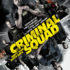 Criminal Squad Gewinnspiel