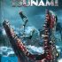 Croc Tsunami DVD Cover