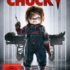 Cult of Chucky Deutsches Cover