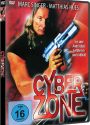 Cyberzone mit Matthias Hues DVD Cover