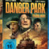 Danger Park Blu-ray Cover