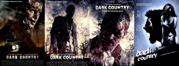 Dark Country