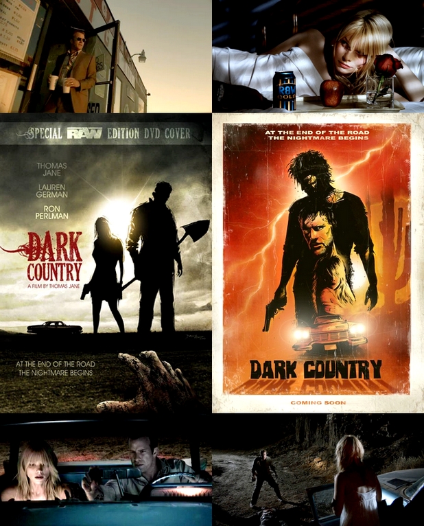 Dark Country