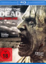 Day of the Dead: Bloodline Blu-ray Cover