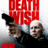 Death Wish DVD Cover