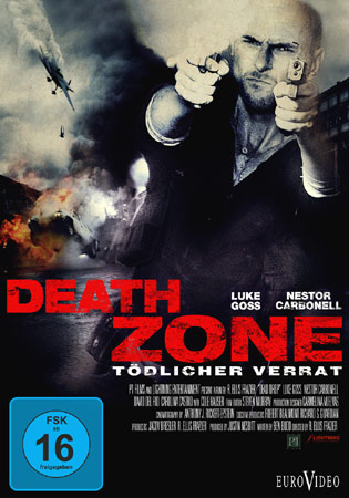 Death Zone